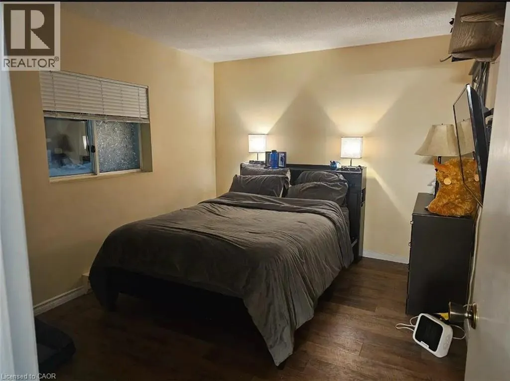 Apartment for rent: 470 Elizabeth Street E Unit# 4, Listowel, Ontario N4W 2P9