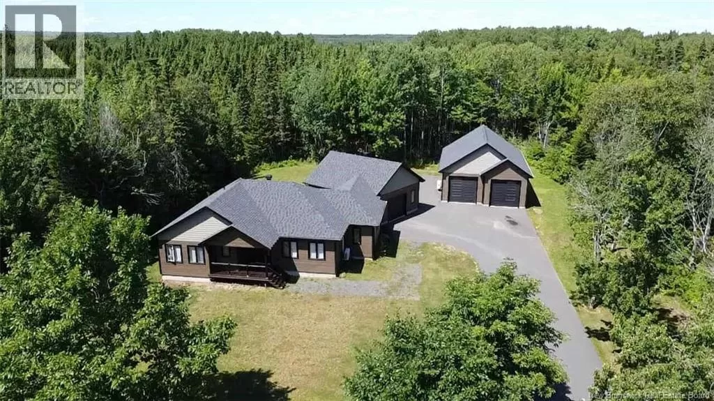 House for rent: 470 Laplante Street, Alcida, New Brunswick E8J 2B2