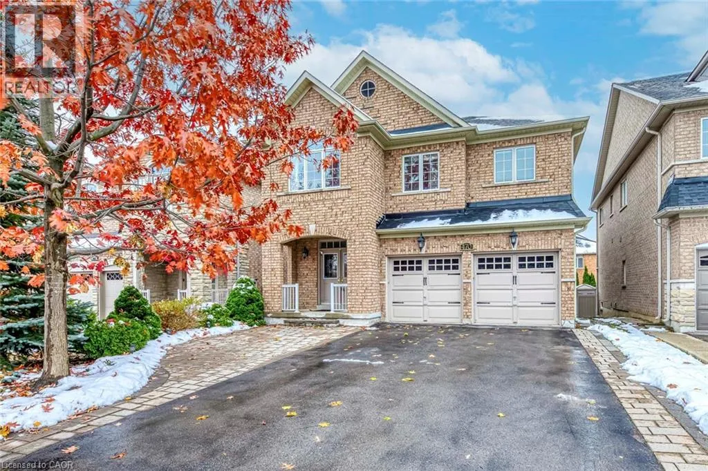 House for rent: 470 Peter Rupert Avenue, Maple, Ontario L6A 0M6