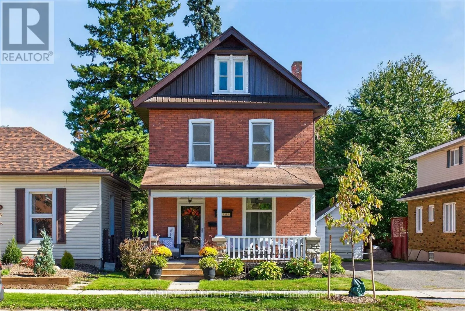 House for rent: 470 Rogers Street, Peterborough, Ontario K9H 1W9