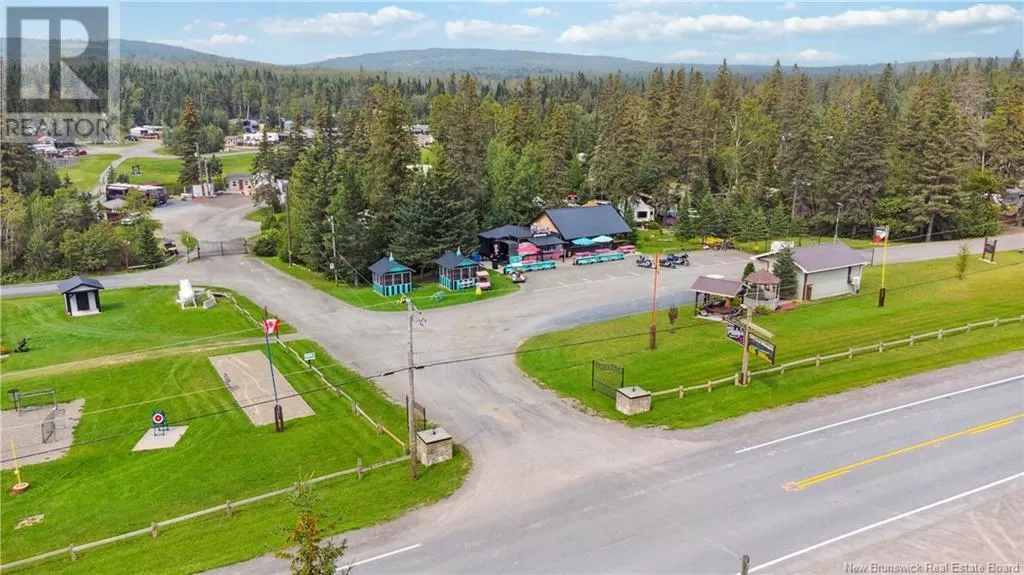 470 Route 17, Saint-LA(C)onard, New Brunswick E7E 2L7