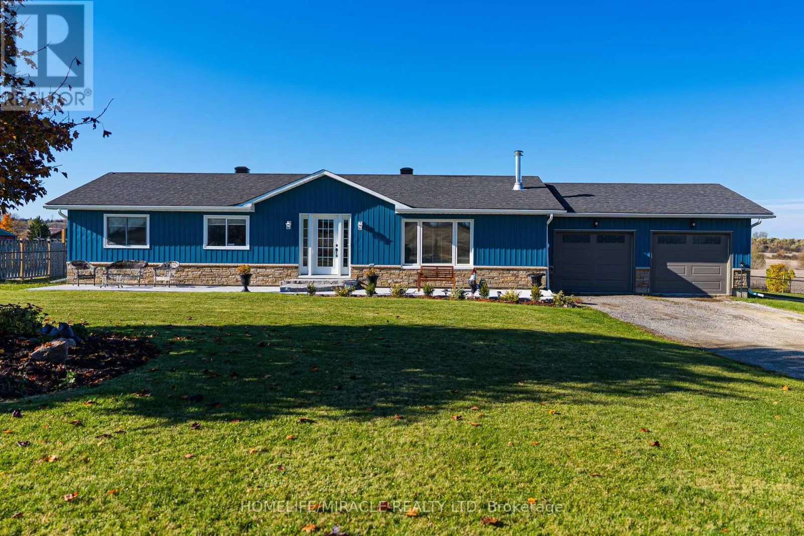 House for rent: 4700 Concession Rd 3, New Tecumseth, Ontario L9R 1V1