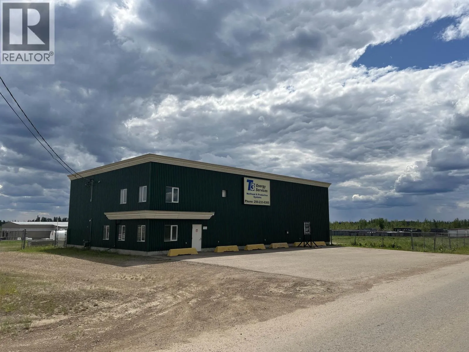 4701 46 Avenue, Fort Nelson, British Columbia V0C 1R0