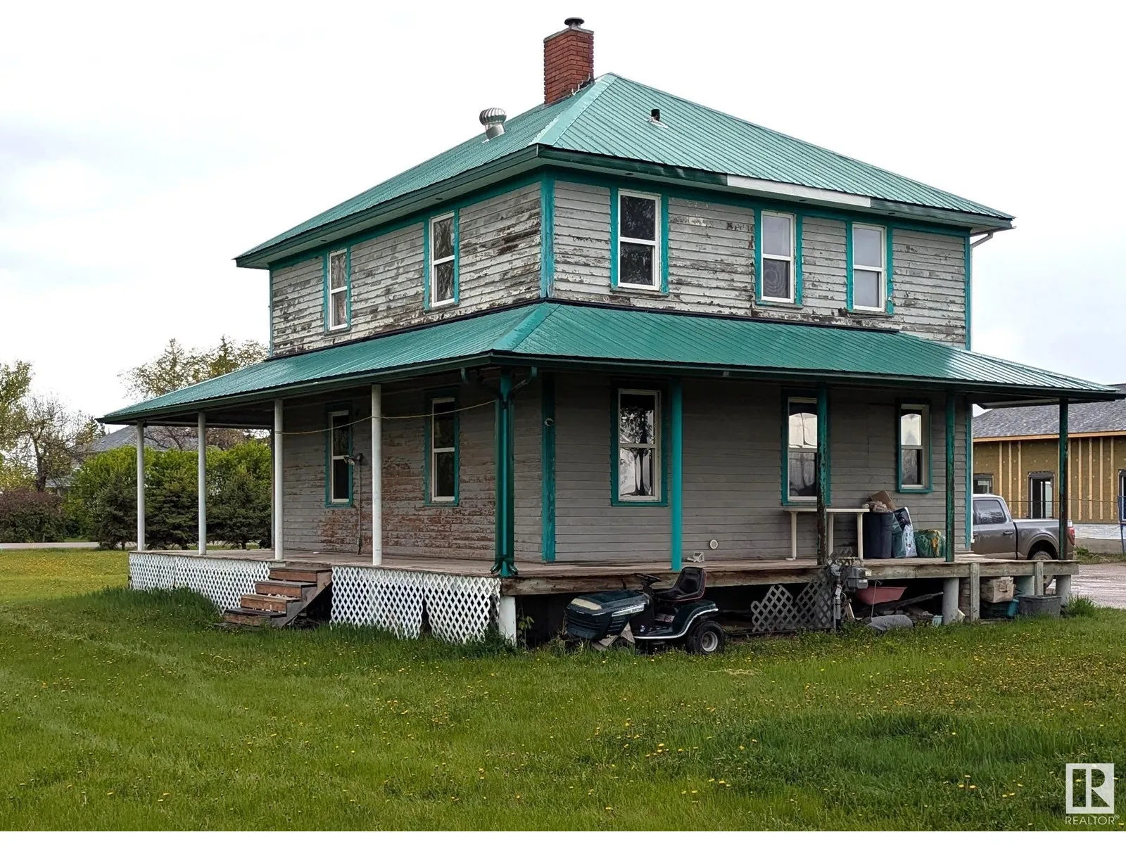 House for rent: 4701 66th Street, Bonnyville Town, Alberta T9N 2M6