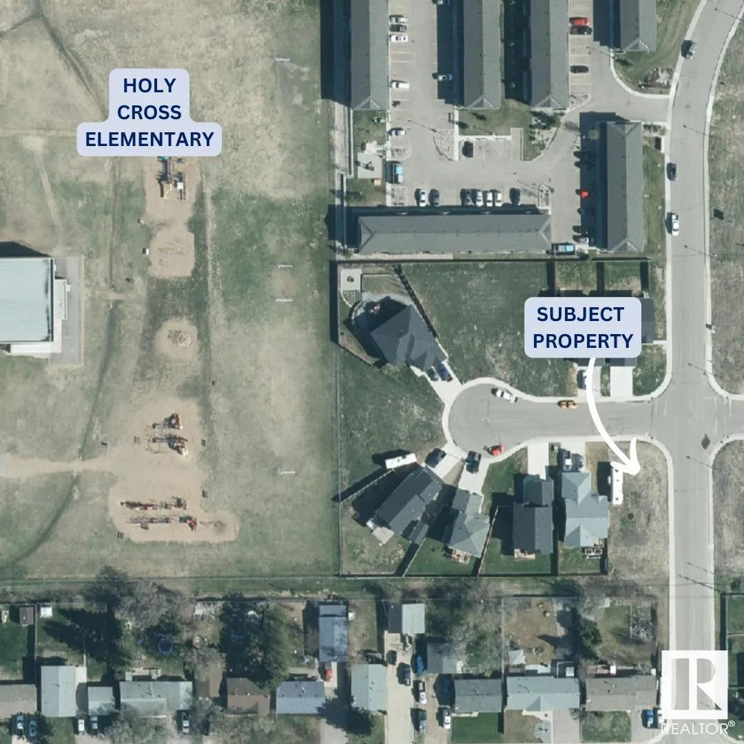 No Building for rent: 4701 Tilgate Co, Cold Lake, Alberta T9M 1J5