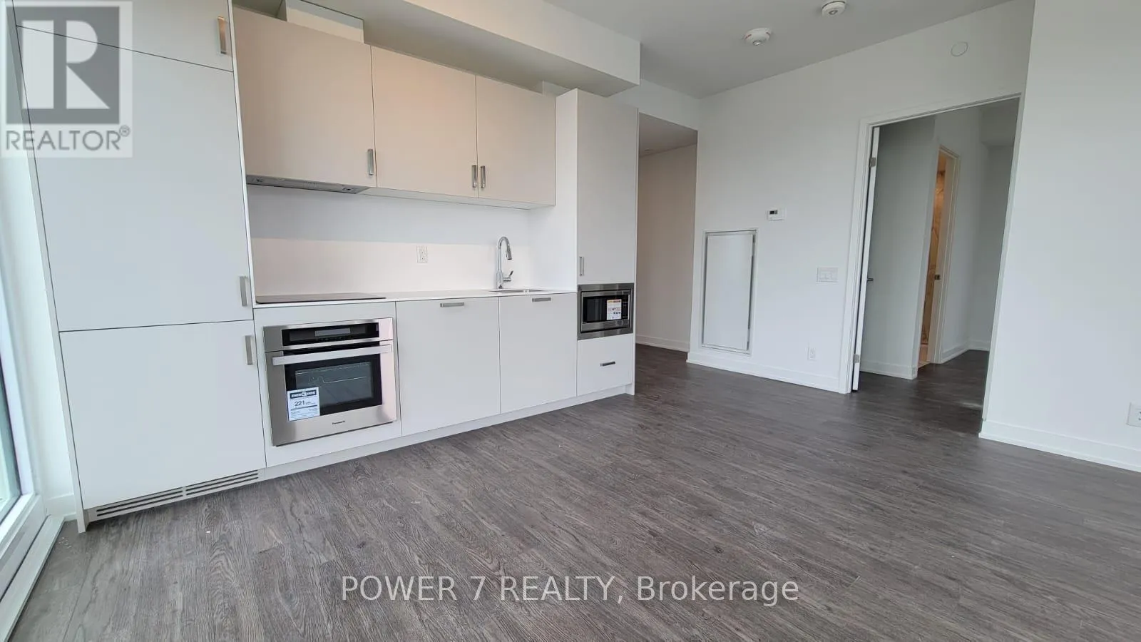 Apartment for rent: 4702 - 88 Queen Street E, Toronto, Ontario M5C 0B6