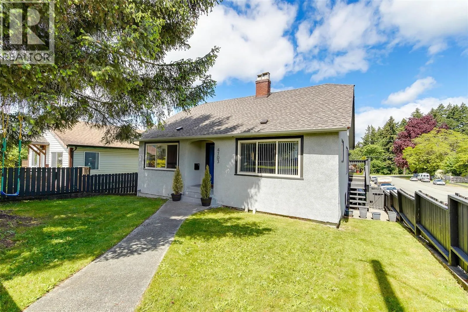 House for rent: 4703 Strathern St, Port Alberni, British Columbia V9Y 3E8