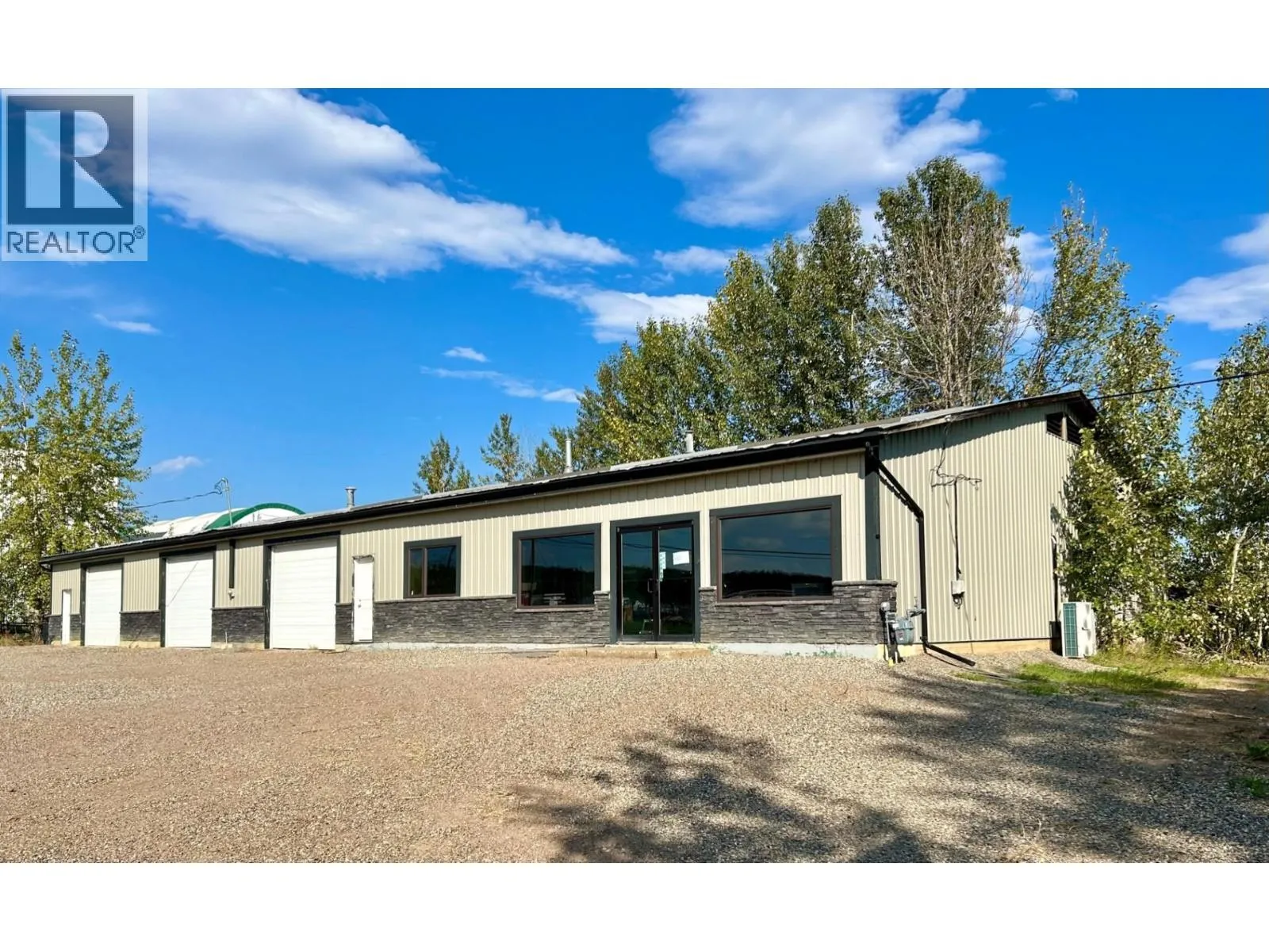 4704 54 Street, Fort Nelson, British Columbia V0C 1R0