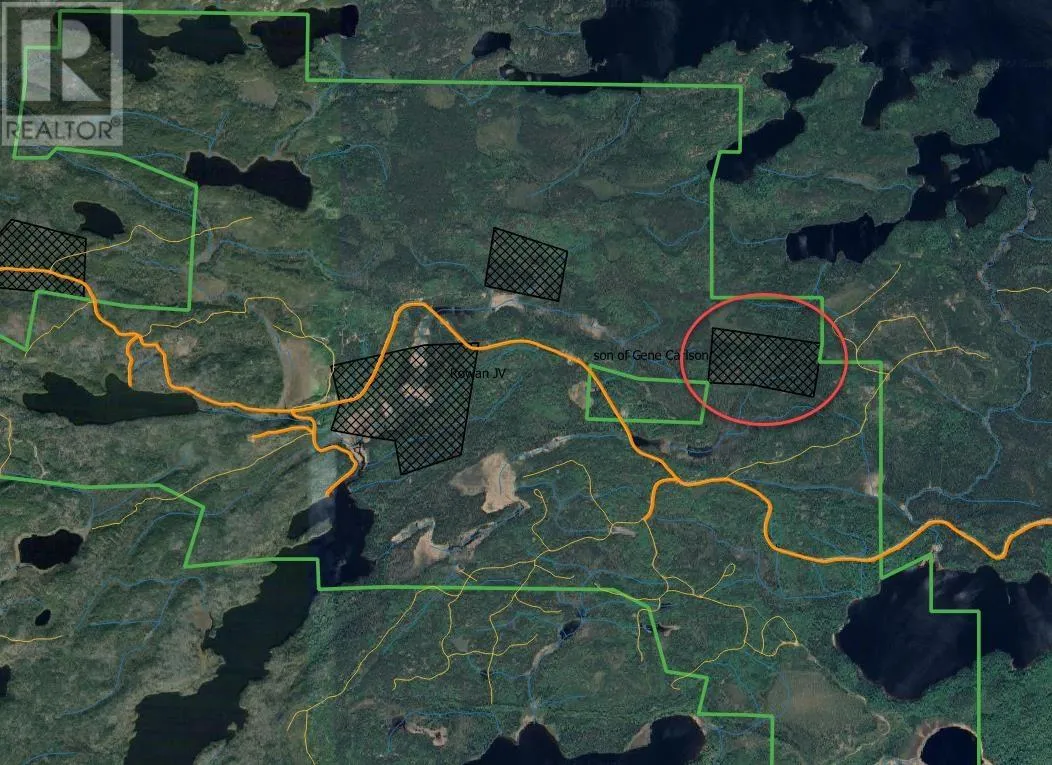 4704 Mount Jamie Road, Red Lake, Ontario P0V 2M0