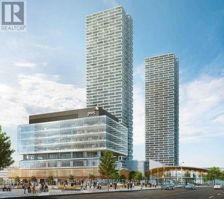 Apartment for rent: 4706 - 950 Portage Parkway, Vaughan, Ontario L4K 0J7