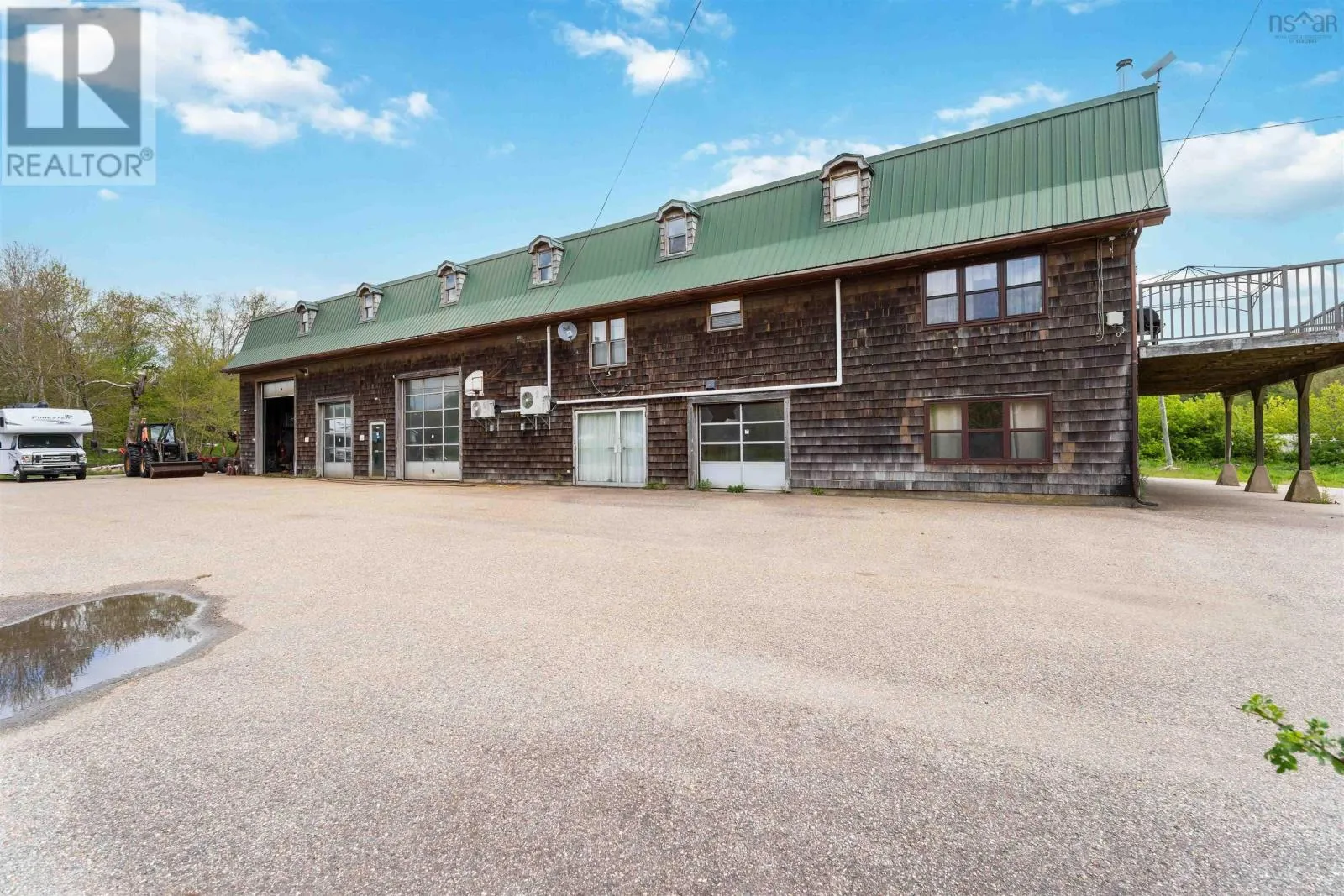 House for rent: 4706 Highway 340, Havelock, Nova Scotia B0W 3T0