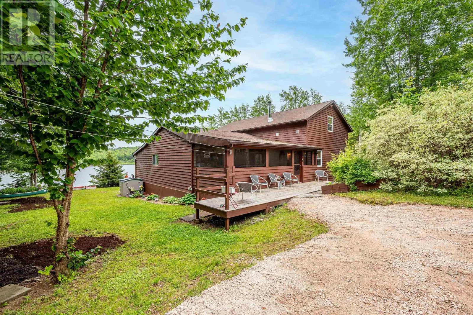 House for rent: 471 Beech Lane, Forties, Nova Scotia B0J 2M0