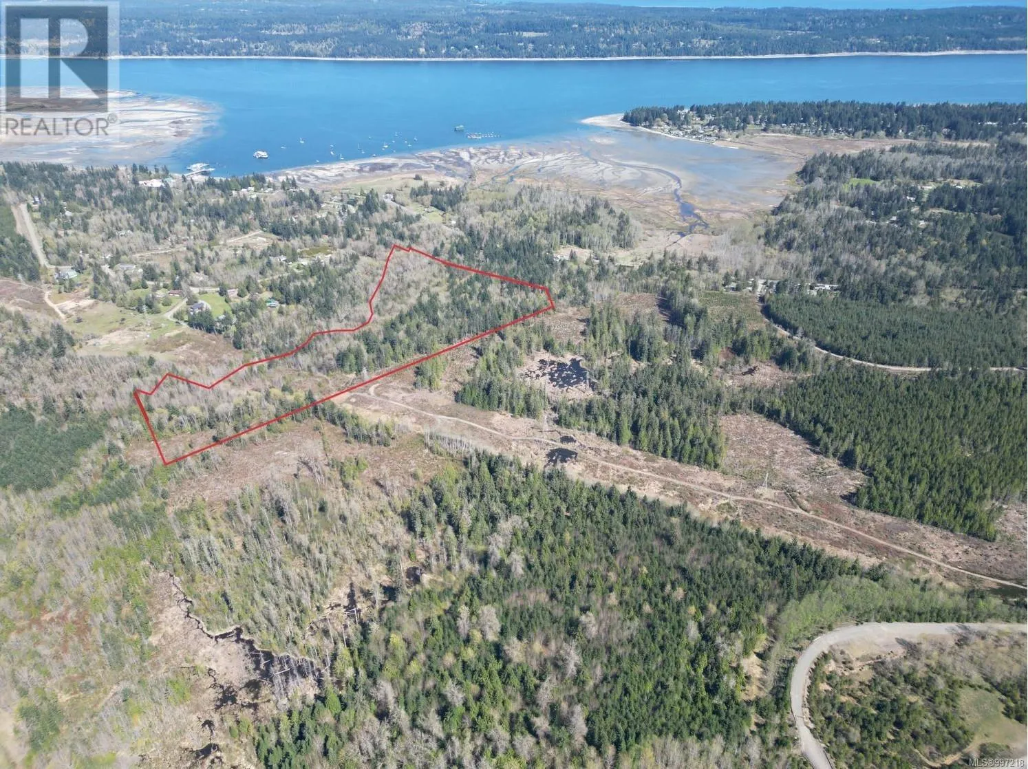 471 Leet Lane, Fanny Bay, British Columbia V0R 1W0