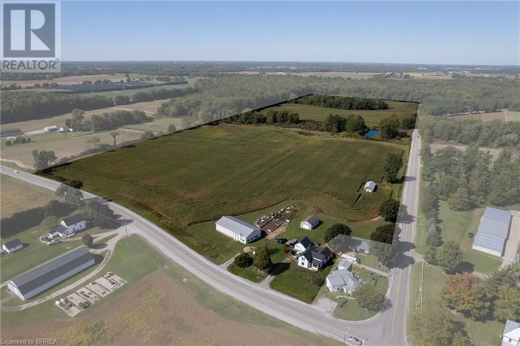 471 Lynedoch Road, Delhi, Ontario N4B 2W4