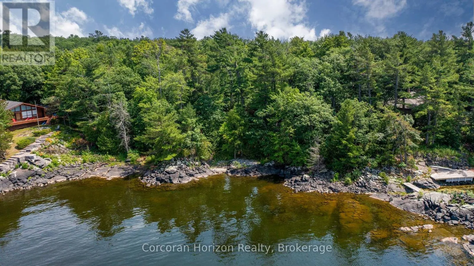 471 North Shore Rd, Georgian Bay, Ontario L0K 1S0