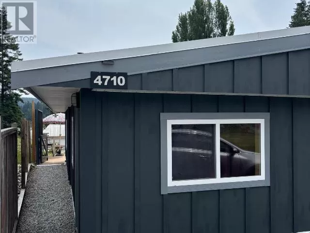 House for rent: 4710 Alder, Texada Island, British Columbia V0N 3K0