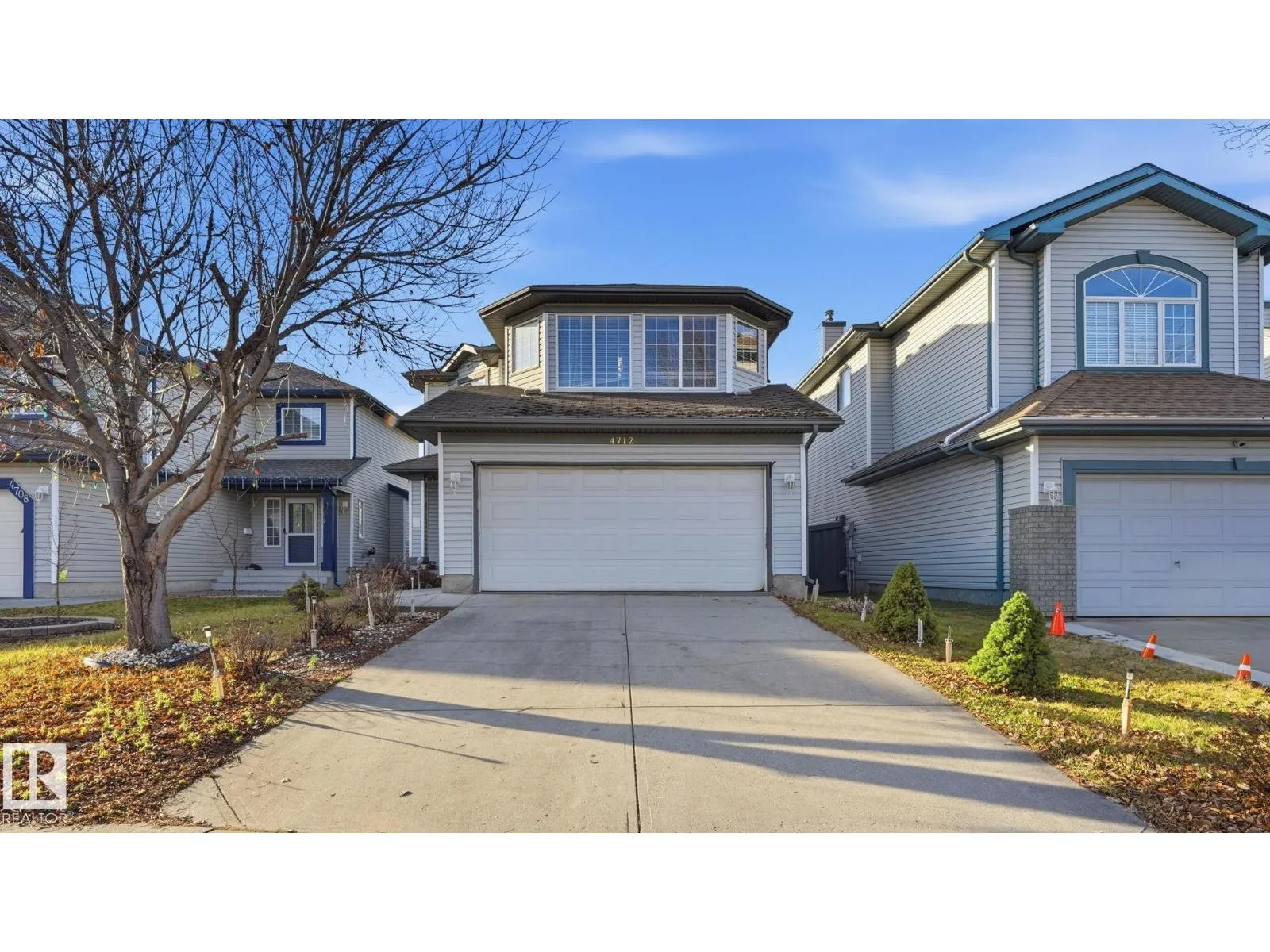 House for rent: 4712 201 St Nw, Edmonton, Alberta T6M 2X7