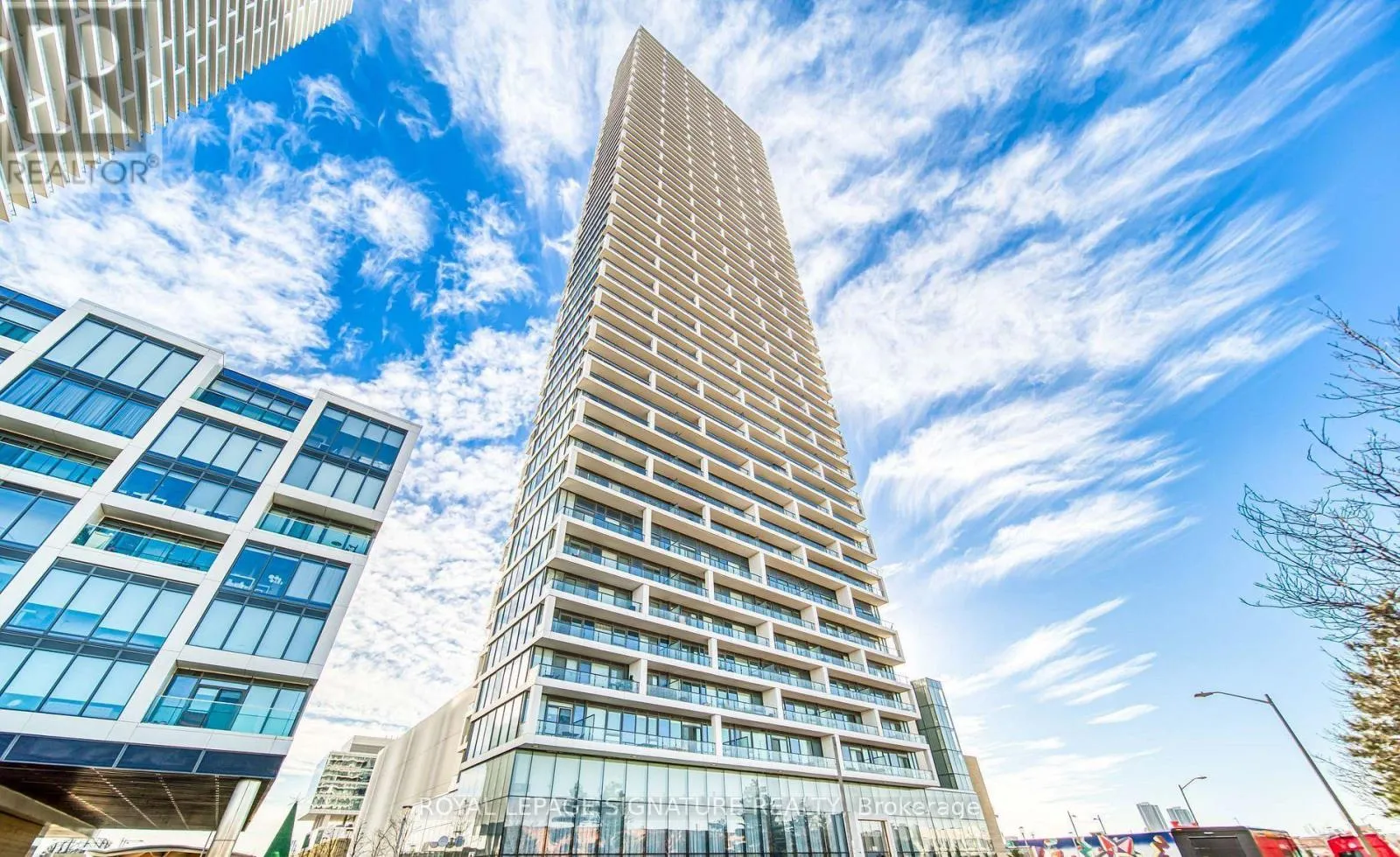 Apartment for rent: 4712 - 898 Portage Parkway, Vaughan, Ontario L4K 0J6