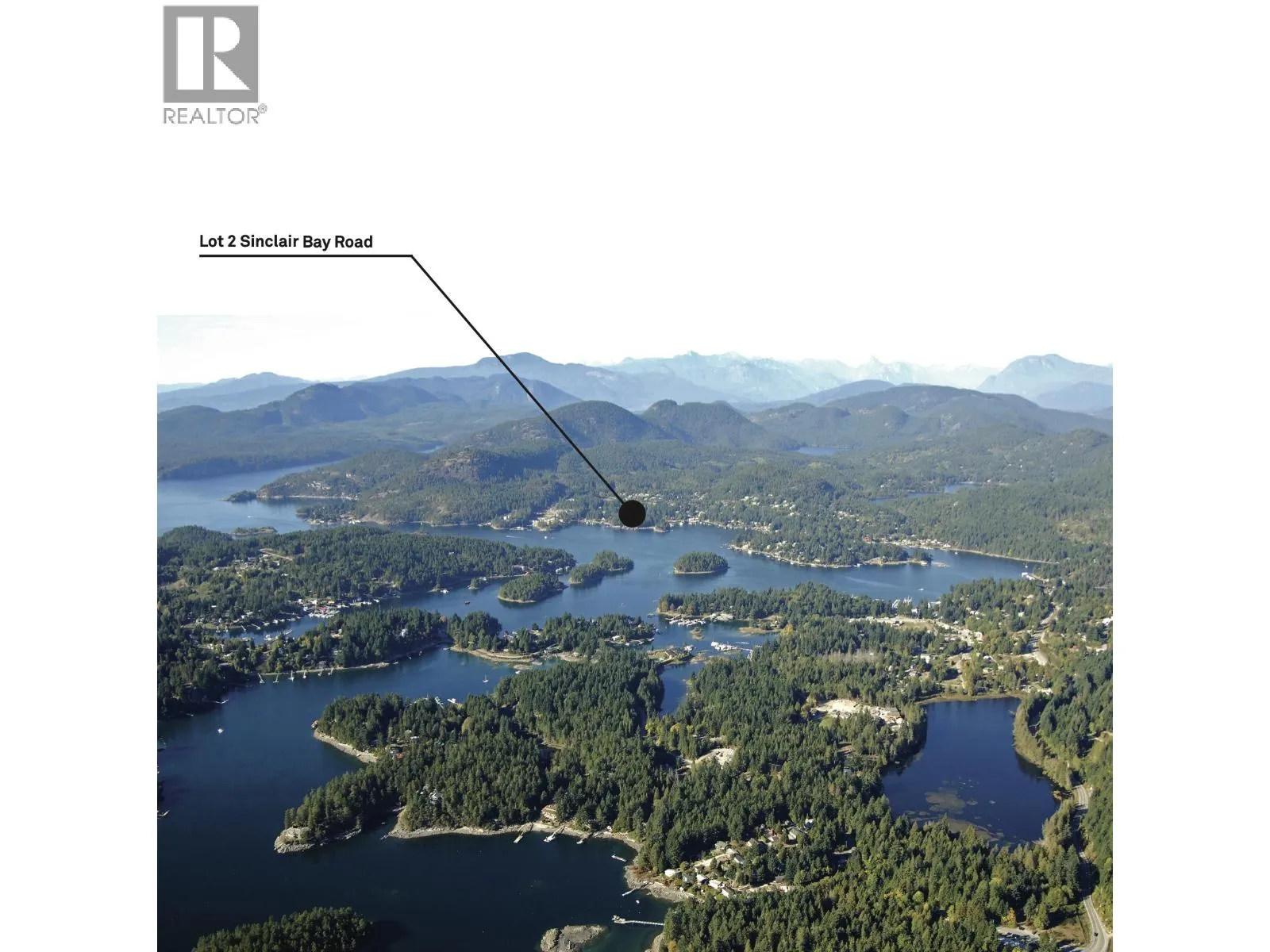 4713 Klevins Road, Pender Harbour, British Columbia V0N 1S1