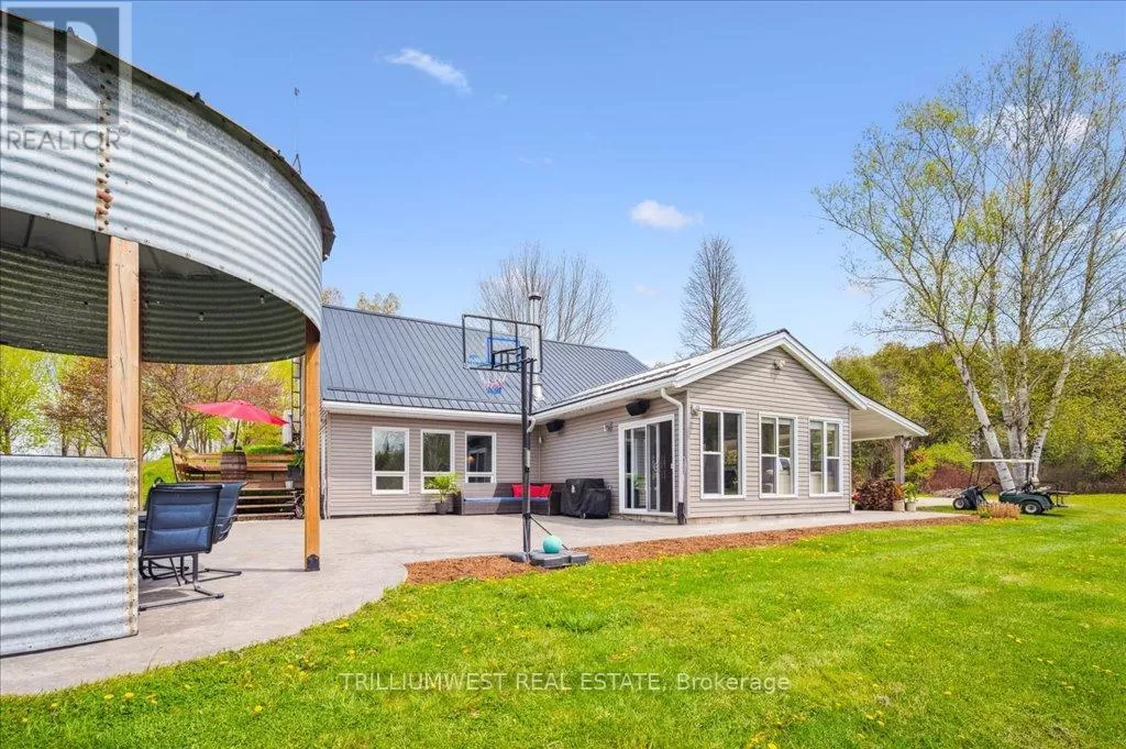 471568 Sideroad 47, R.r. #2 Side Road, Southgate, Ontario N0G 2L0