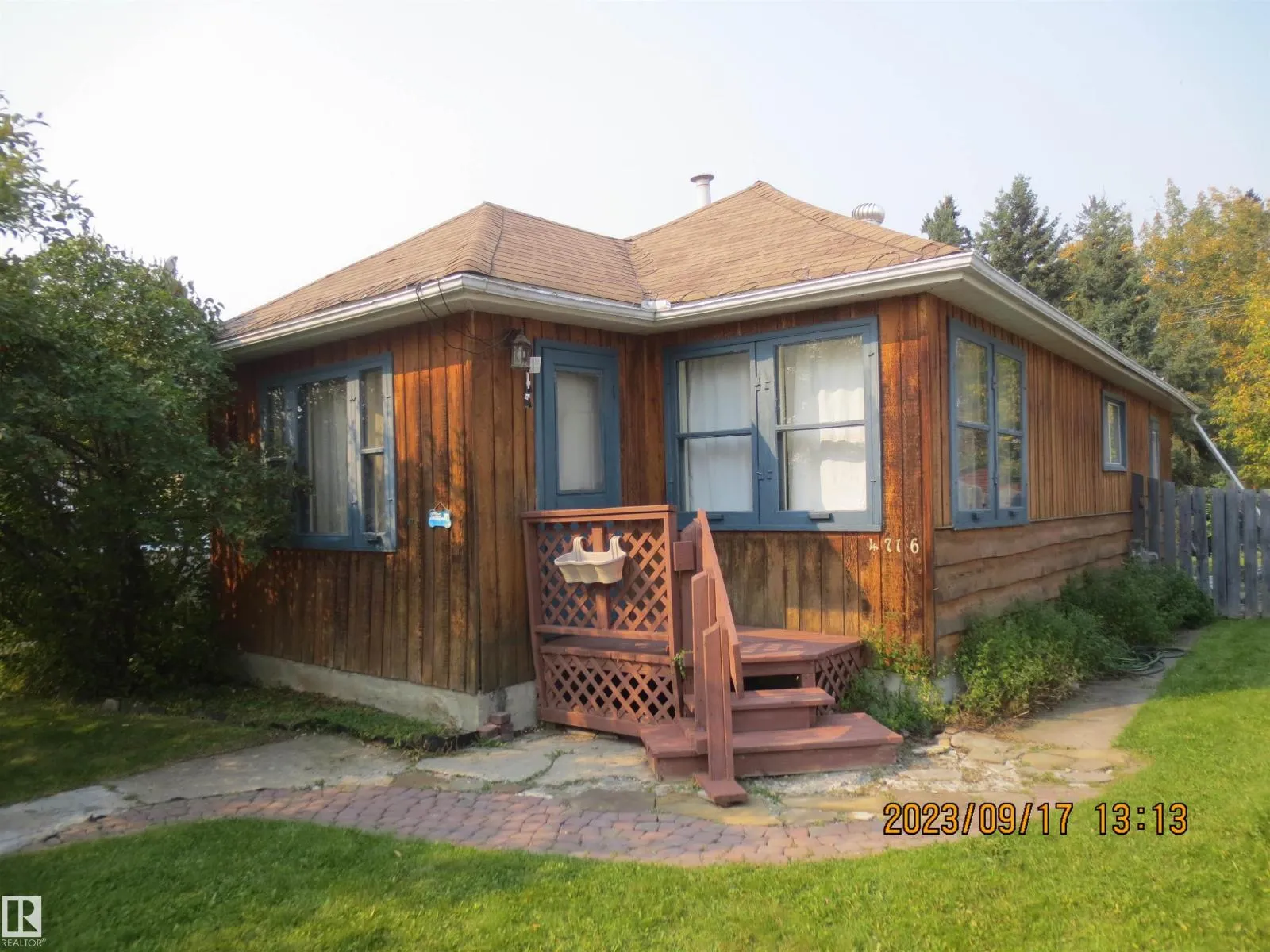 House for rent: 4716 6 Av, Edson, Alberta T7E 1E1