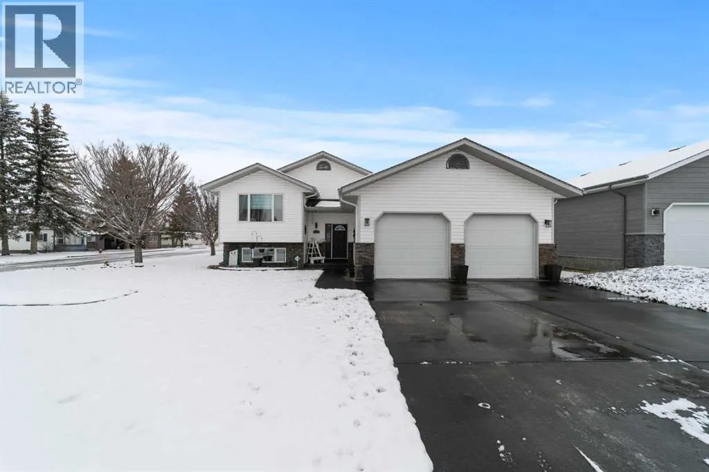 House for rent: 4718 47a Avenue, Killam, Alberta T0B 2L0