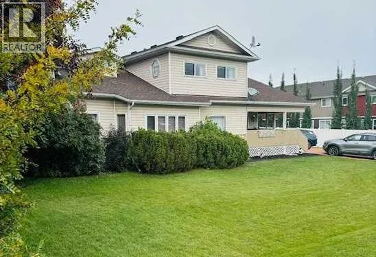 Multi-Family for rent: 4718 College Avenue, Lacombe, Alberta T4L 1Z1