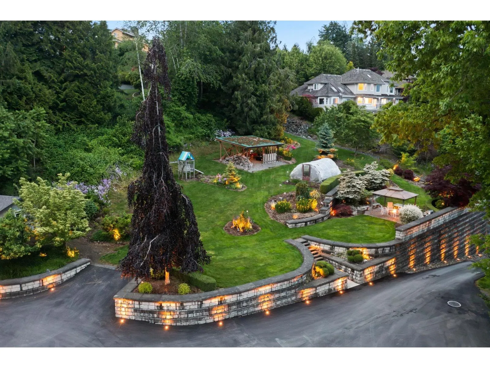 House for rent: 47185 Latimer Road|little Mountain, Chilliwack, British Columbia V2P 7M6