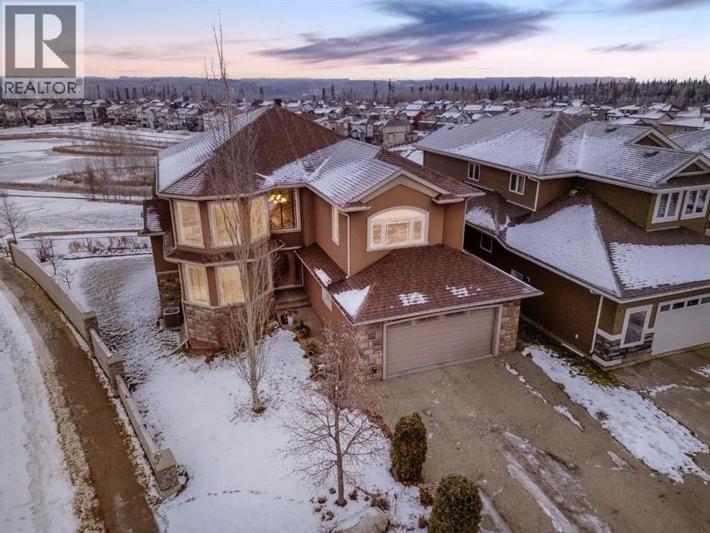 House for rent: 472 Killdeer Way, Fort McMurray, Alberta T9K 0R8