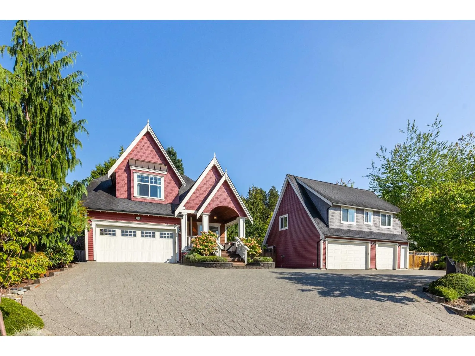 House for rent: 4722 217a Street, Langley, British Columbia V3A 2N7