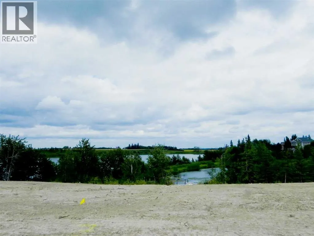 4722 Beardsley Avenue, Lacombe, Alberta T4L 1Y9