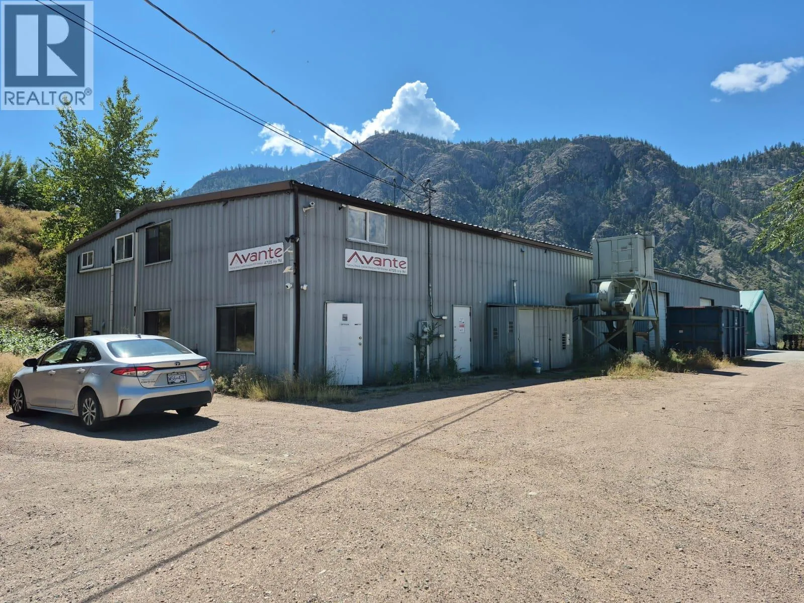 Other for rent: 4725 Iris Road, Okanagan Falls, British Columbia V0H 1R0