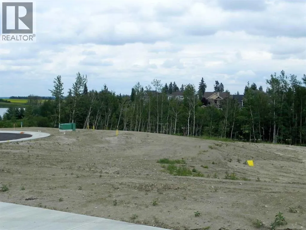 4726 Beardsley Avenue, Lacombe, Alberta T4L 1Y9