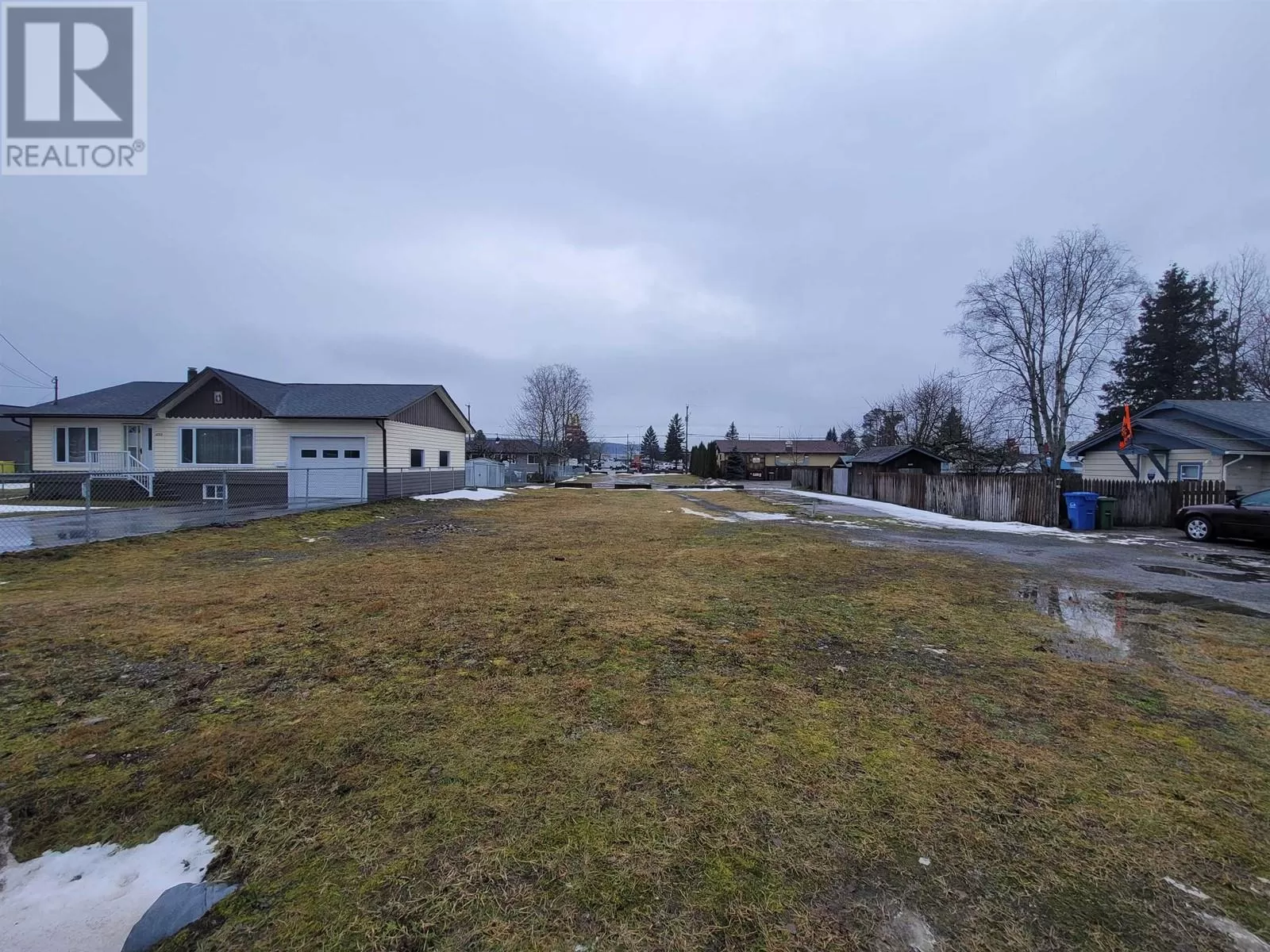 4727 Park Avenue, Terrace, British Columbia V8G 1W2