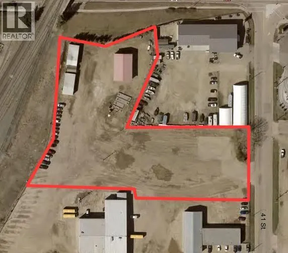 4728 41 Street, Camrose, Alberta T4V 0Z6