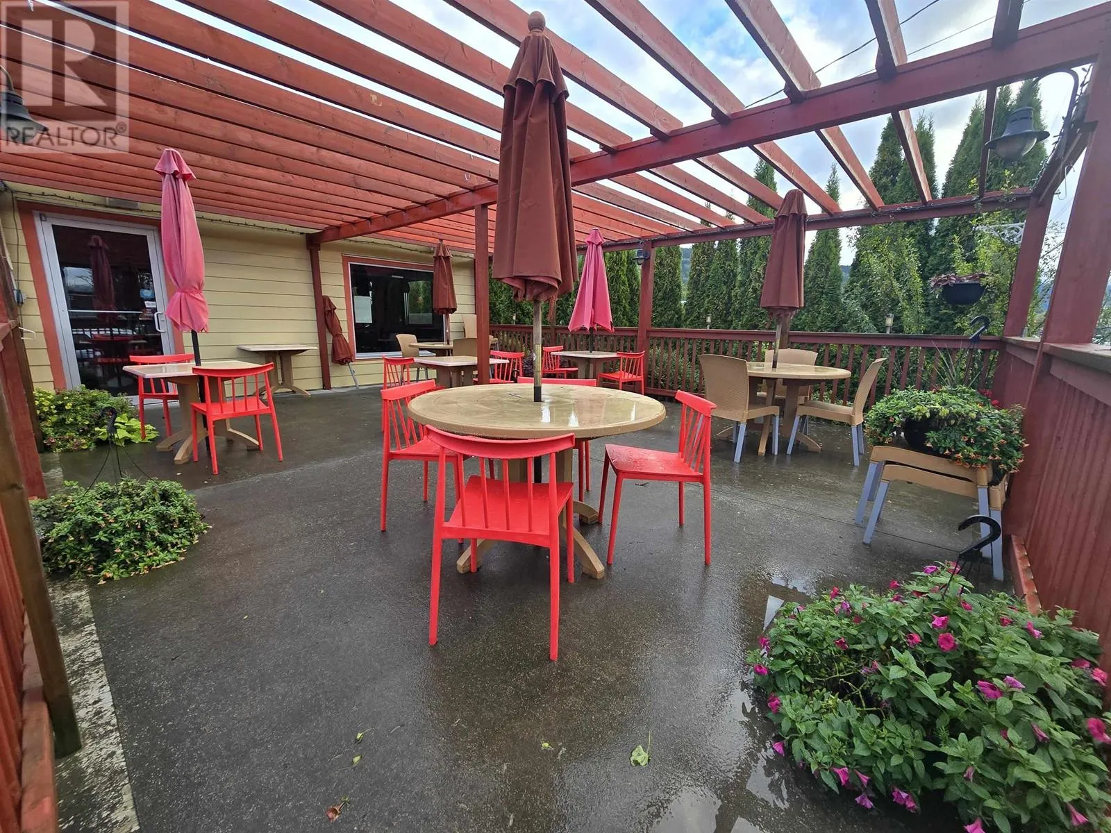 4728 Lazelle Avenue, Terrace, British Columbia V8G 1T2