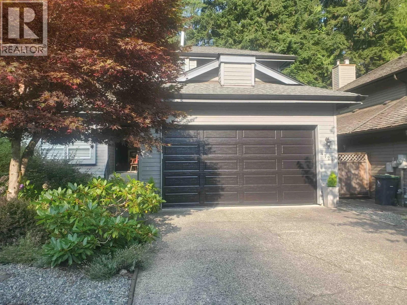 House for rent: 4728 Underwood Avenue, North Vancouver, British Columbia V7K 3A8