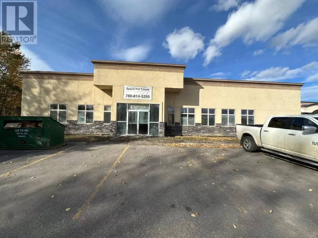 Other for rent: 4729 52 Street, Chetwynd, British Columbia V0C 1J0