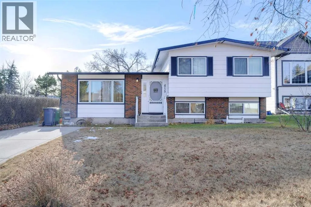 House for rent: 4729 54 Avenue, Rimbey, Alberta T0C 2J0