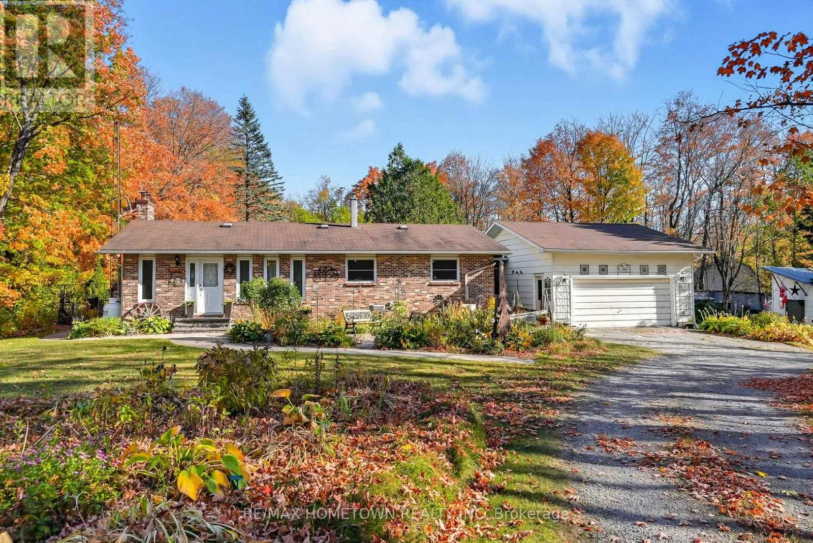 House for rent: 473 Amberwood Road, Beckwith, Ontario K0A 1B0