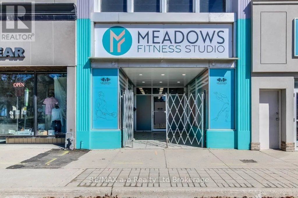 473 Dundas Street, Woodstock, Ontario N4S 1C2