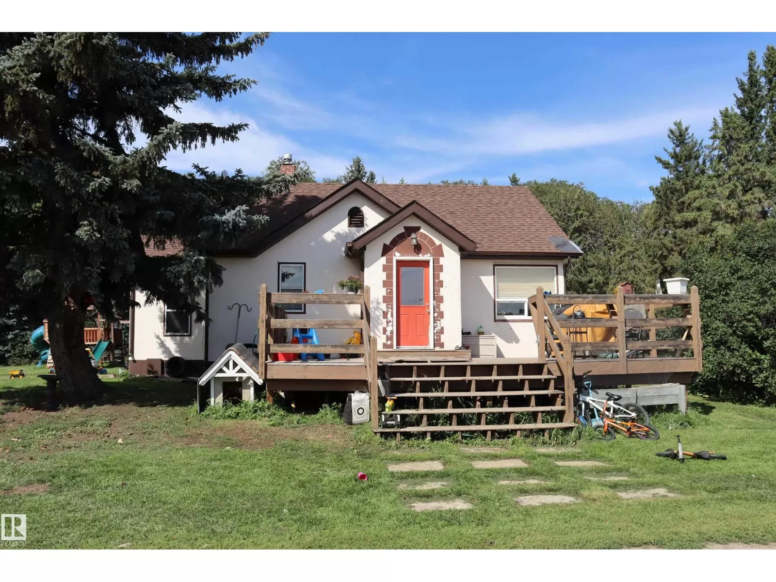 House for rent: 473056 Rge.rd. 234, Rural Wetaskiwin County, Alberta T9A 1X1