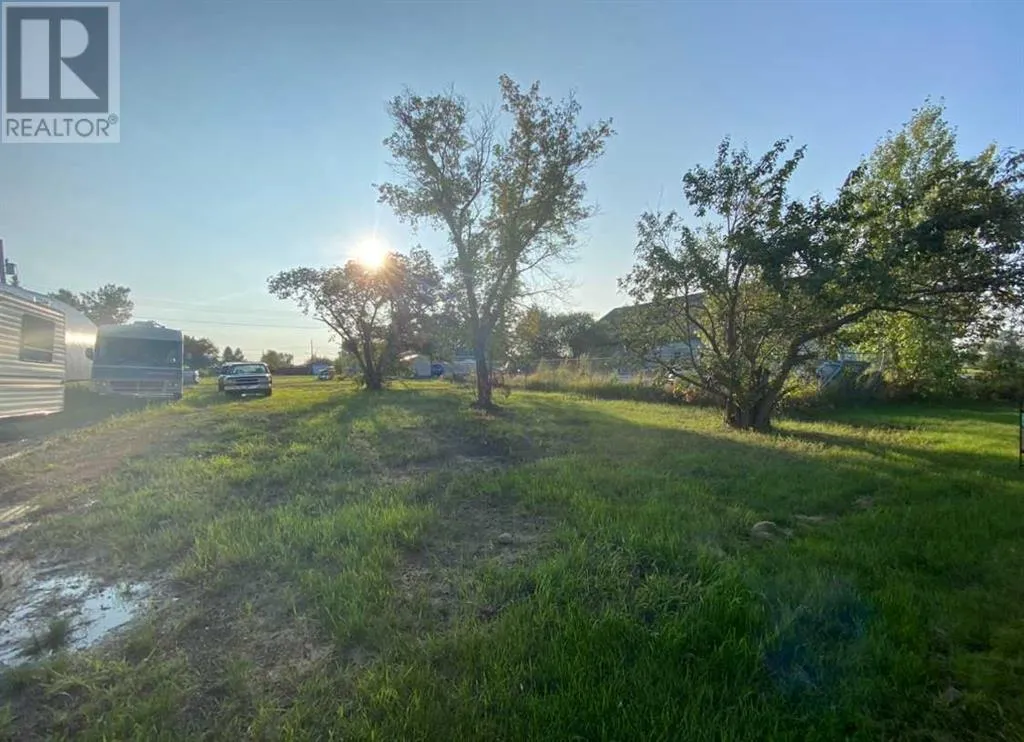 4732 51 Street, Rycroft, Alberta T0H 3A0