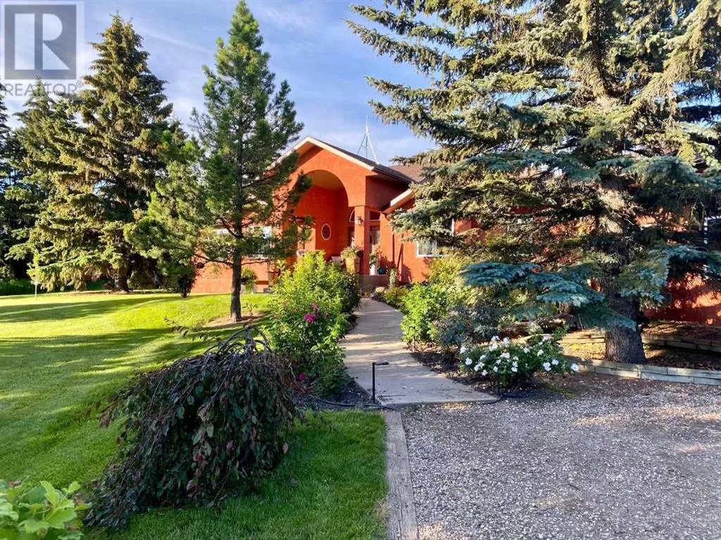 House for rent: 47326 Rr 130 Pt Ne 24-47-13-w4, Rural Beaver County, Alberta T0B 4N0