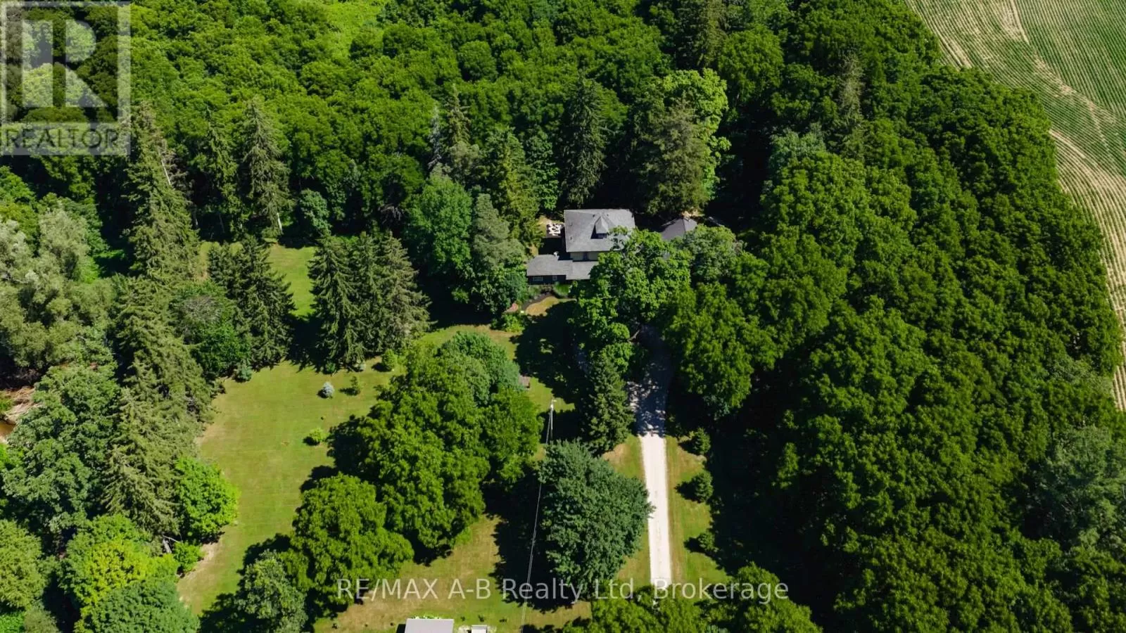 House for rent: 4734 32 Line, Perth South, Ontario N5A 6S4