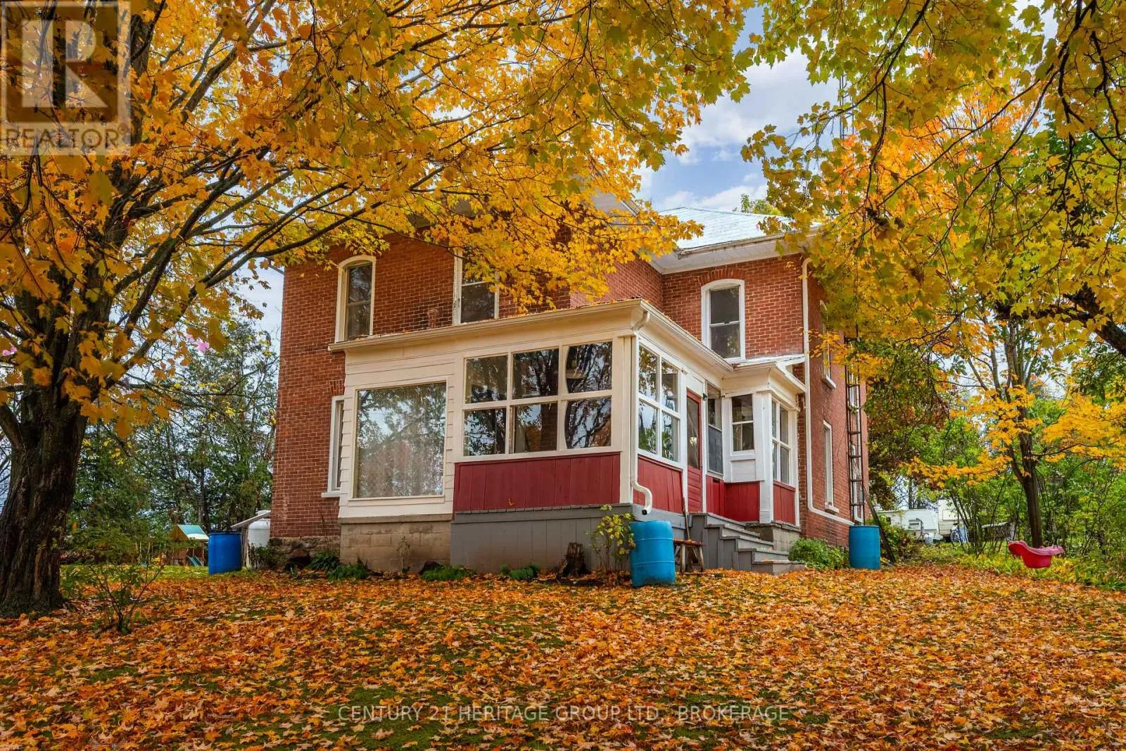 House for rent: 4734 County Rd 2, Asphodel-Norwood, Ontario K0L 1Y0