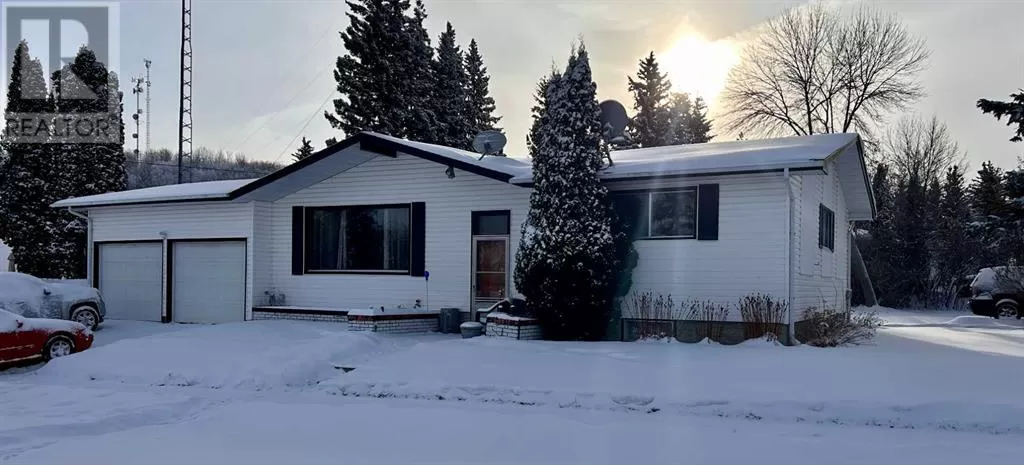 House for rent: 4739 53 Street, Innisfree, Alberta T0B 2G0