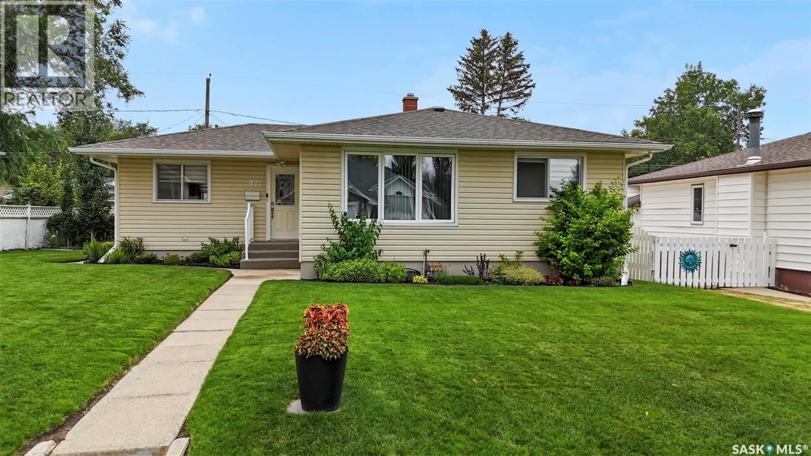 House for rent: 474 4th Avenue Se, Swift Current, Saskatchewan S9H 3M1