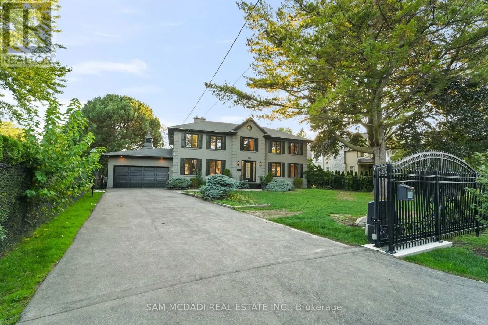 House for rent: 474 Bob-o-link Road, Mississauga, Ontario L5J 2P4