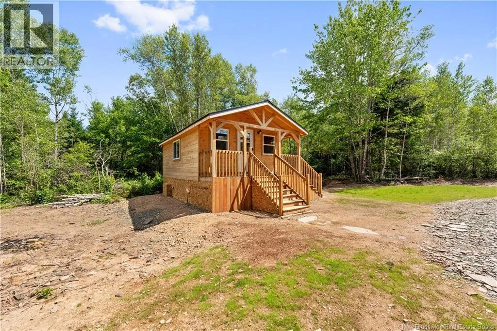 House for rent: 474 Cherryvale Road, Canaan Station, New Brunswick E4Z 5X5